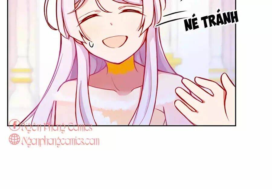 Kế Hoạch Sống Còn Của Công Chúa Nữ Phụ: Chapter 10