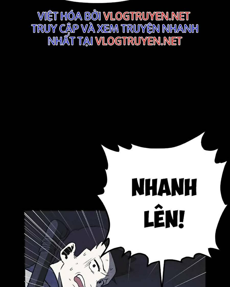 Cậu Bé Shotgun: Chapter 28