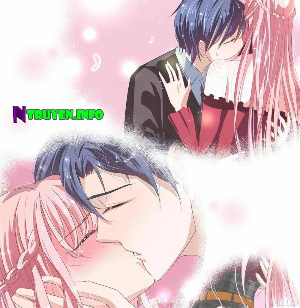 Manh Thê Khó Dỗ: Chapter 4