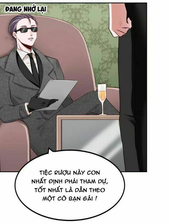 Tướng Quân Mời Xuất Đạo: Chapter 5