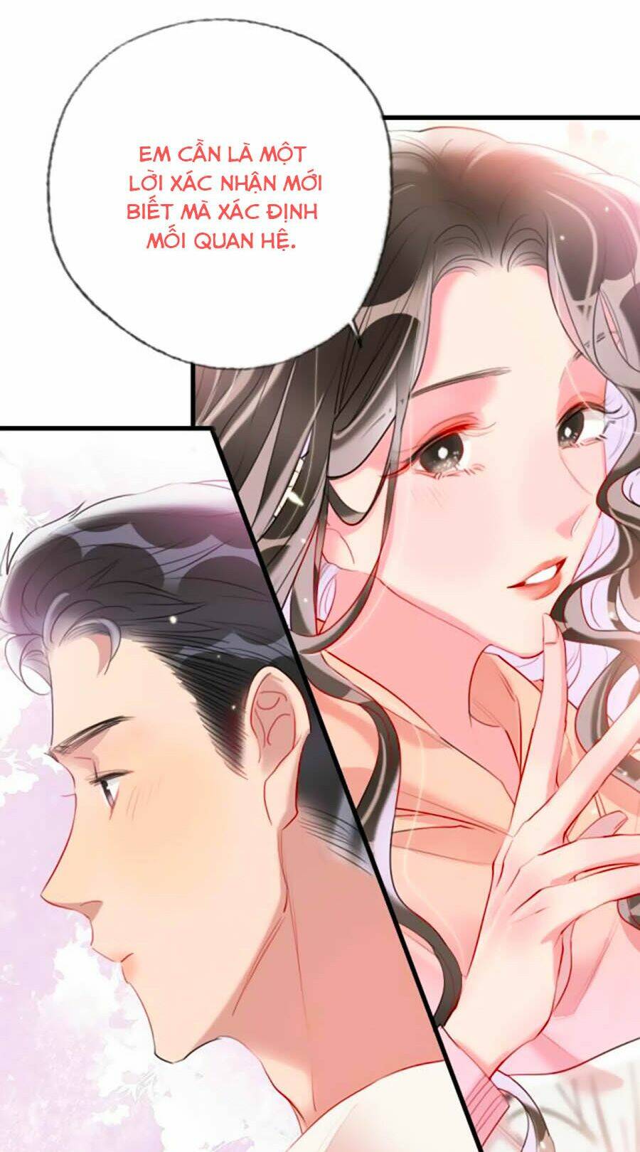 Cô Ấy Thật Xinh Đẹp: Chapter 8.1