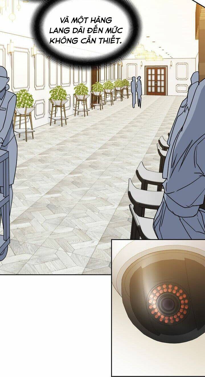 Màn Đêm Buông Xuống Là Khi Qụa Kêu: Chapter 35