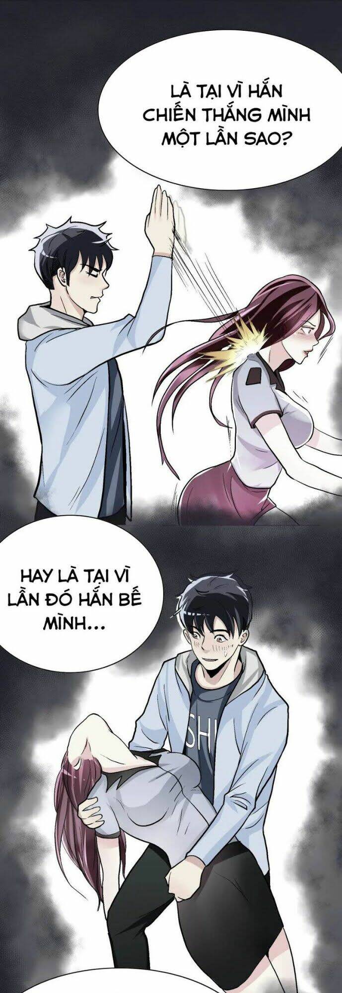 Hệ Thống Tiên Tôn Tại Đô Thị: Chapter 48