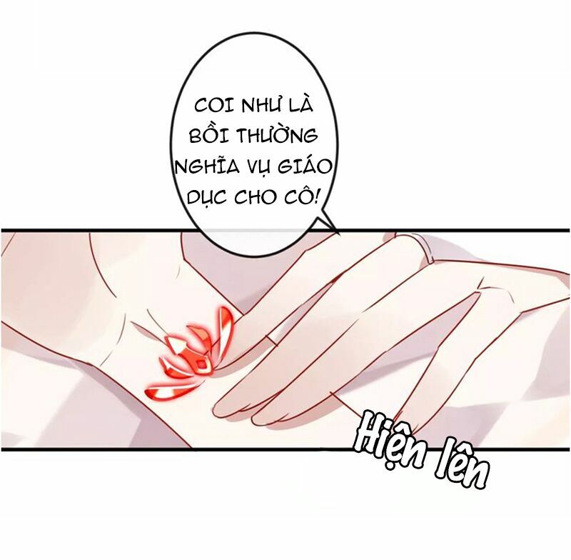 Ngô hoàng tại thượng: Chapter 5