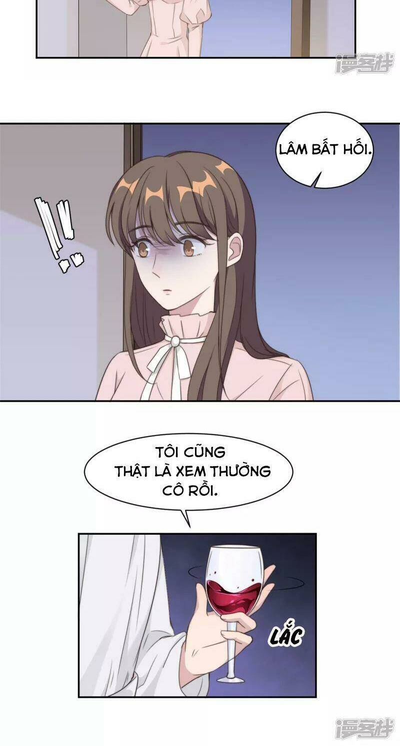 Tổng Tài, Tránh Xa Tôi Ra: Chapter 20