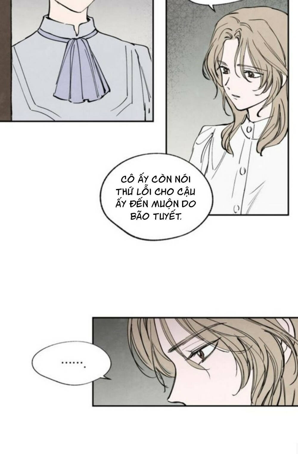 Getting To Know Grace: Chapter 21