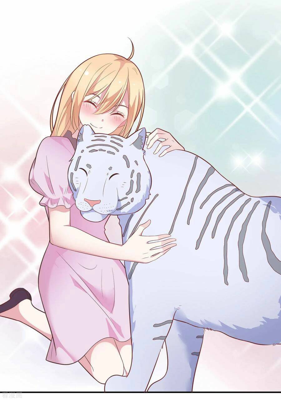 Hẹn Hò Siêu Tốc: Chapter 41