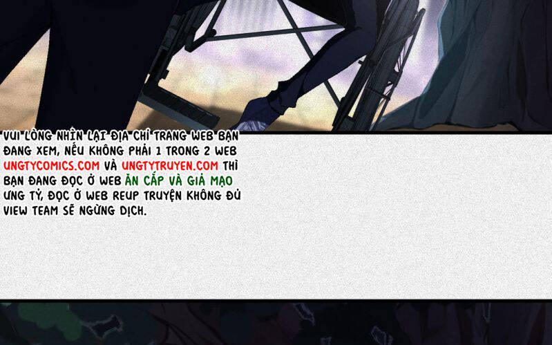 Ký Sinh Trùng: Chapter 8