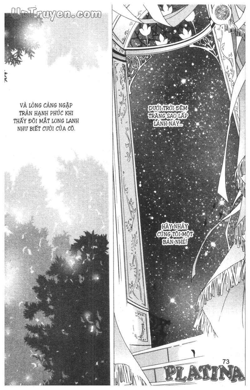 Nước Mắt Nàng Tiên Cá: Chapter 2