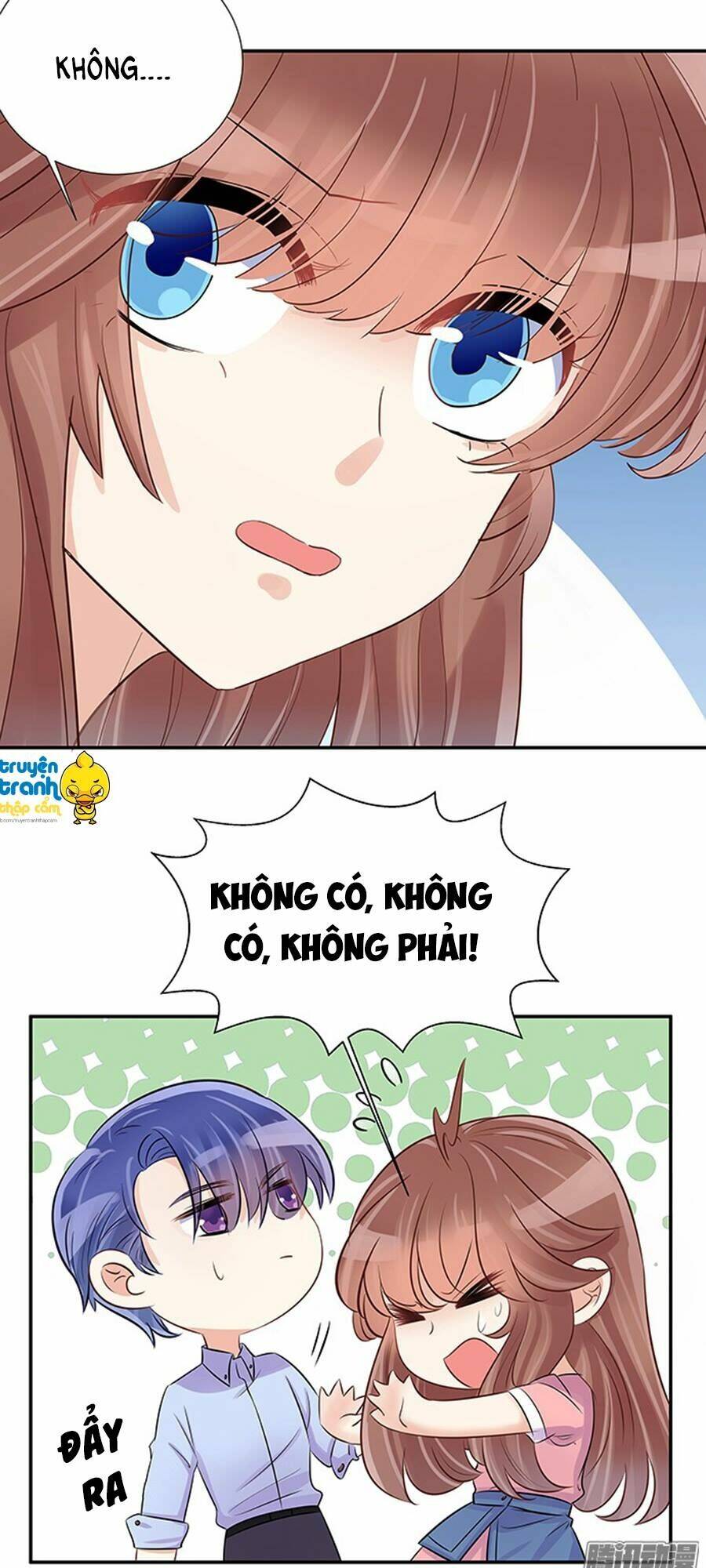 Trọng Sinh Để Ngủ Với Ảnh Đế: Chapter 44