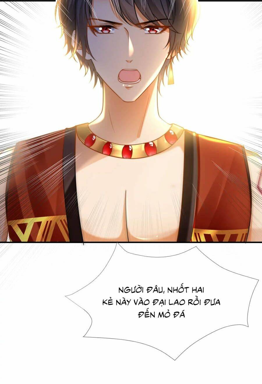 Sủng Hậu Của Vương: Chapter 29