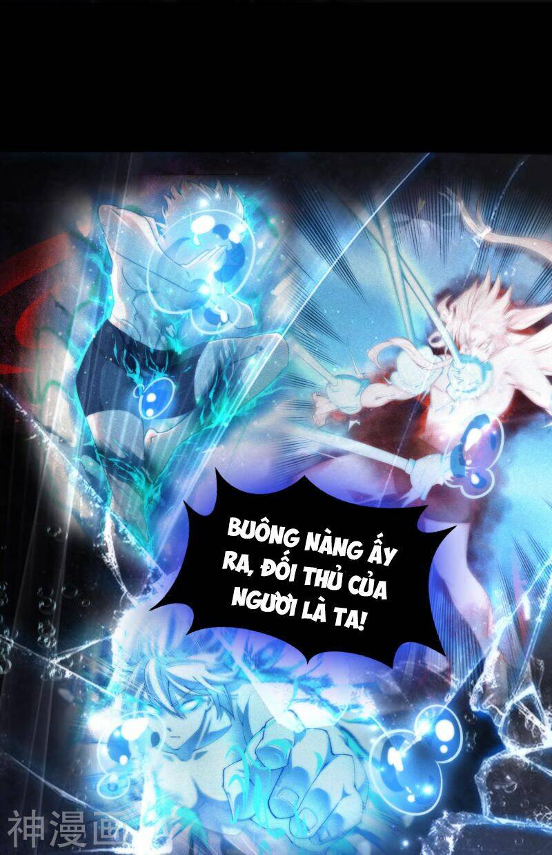 Thanh Đế Truyện: Chapter 66
