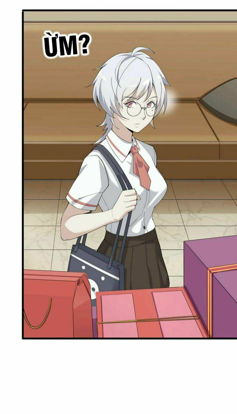 Siêu Cấp Đại Chủ Bạ: Chapter 35