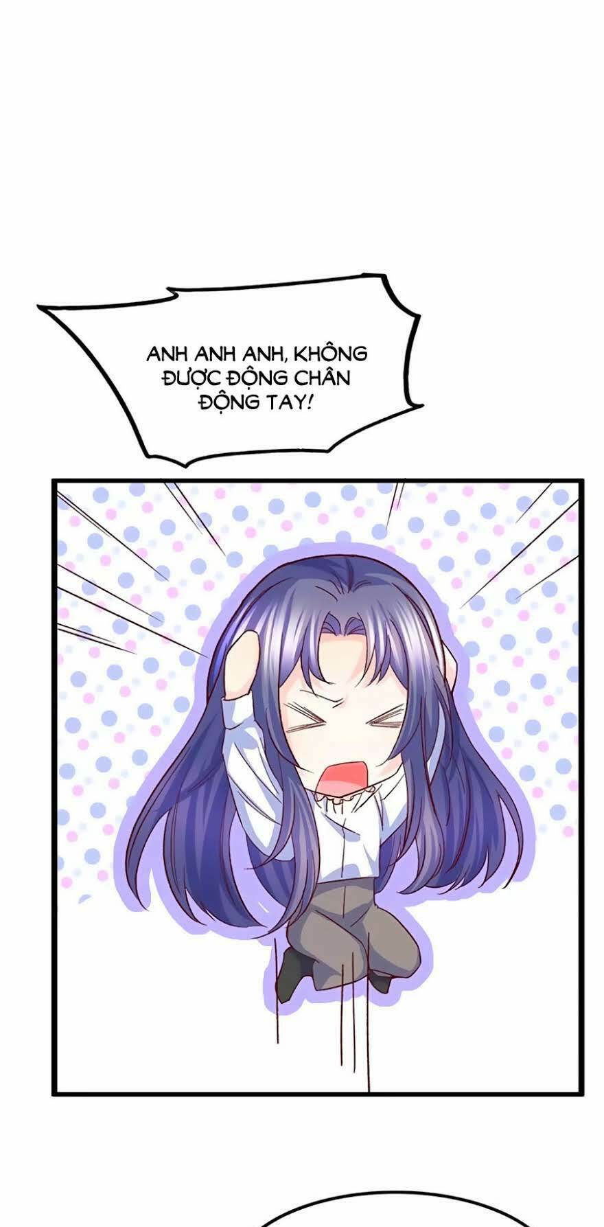 Ta Và Nam Thần Cởi Áo Ngủ Rồi: Chapter 29