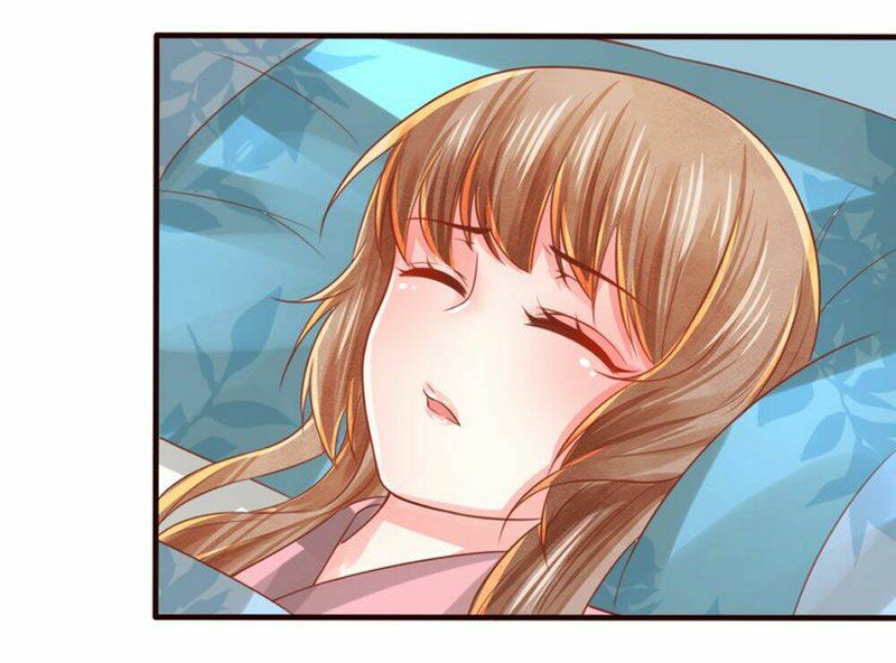 Chọc Nhầm Thượng Thần Băng Lãnh: Chapter 11