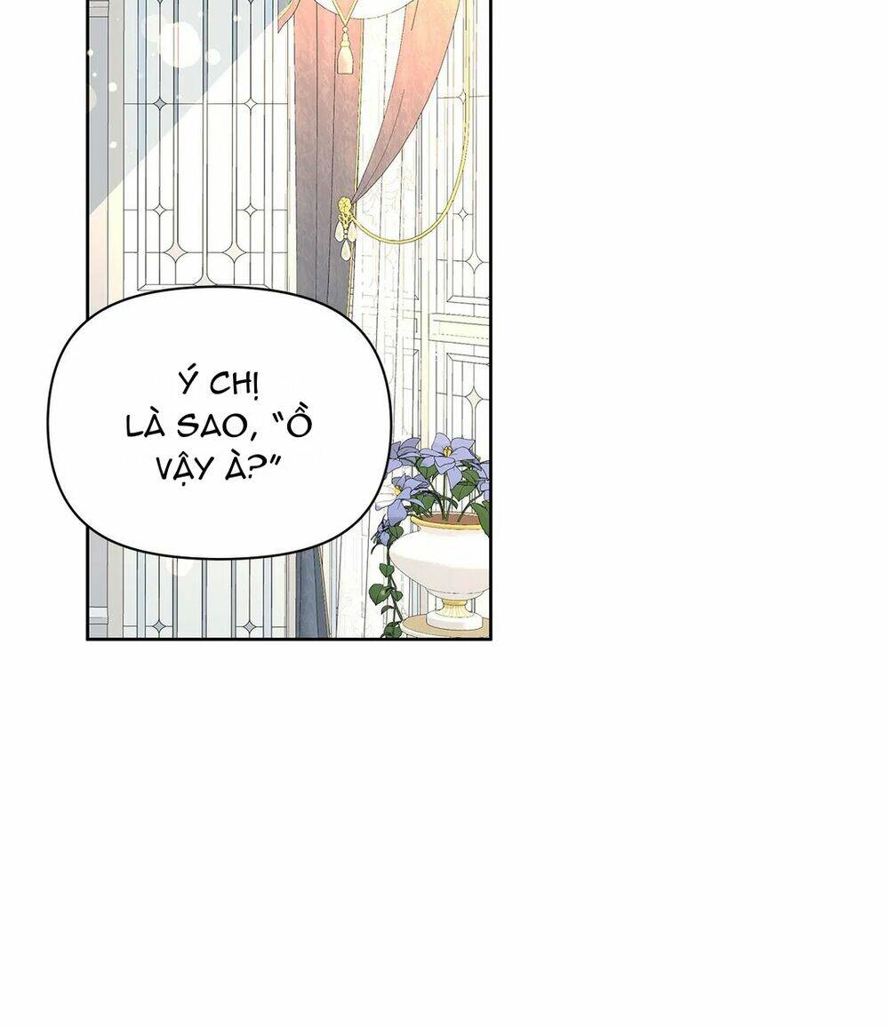 Công Chúa Thời Gian Có Hạn: Chapter 46