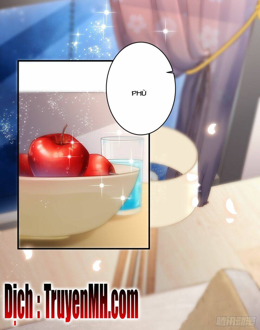 Lấy Tình Yêu, Lấy Thời Gian: Chapter 34