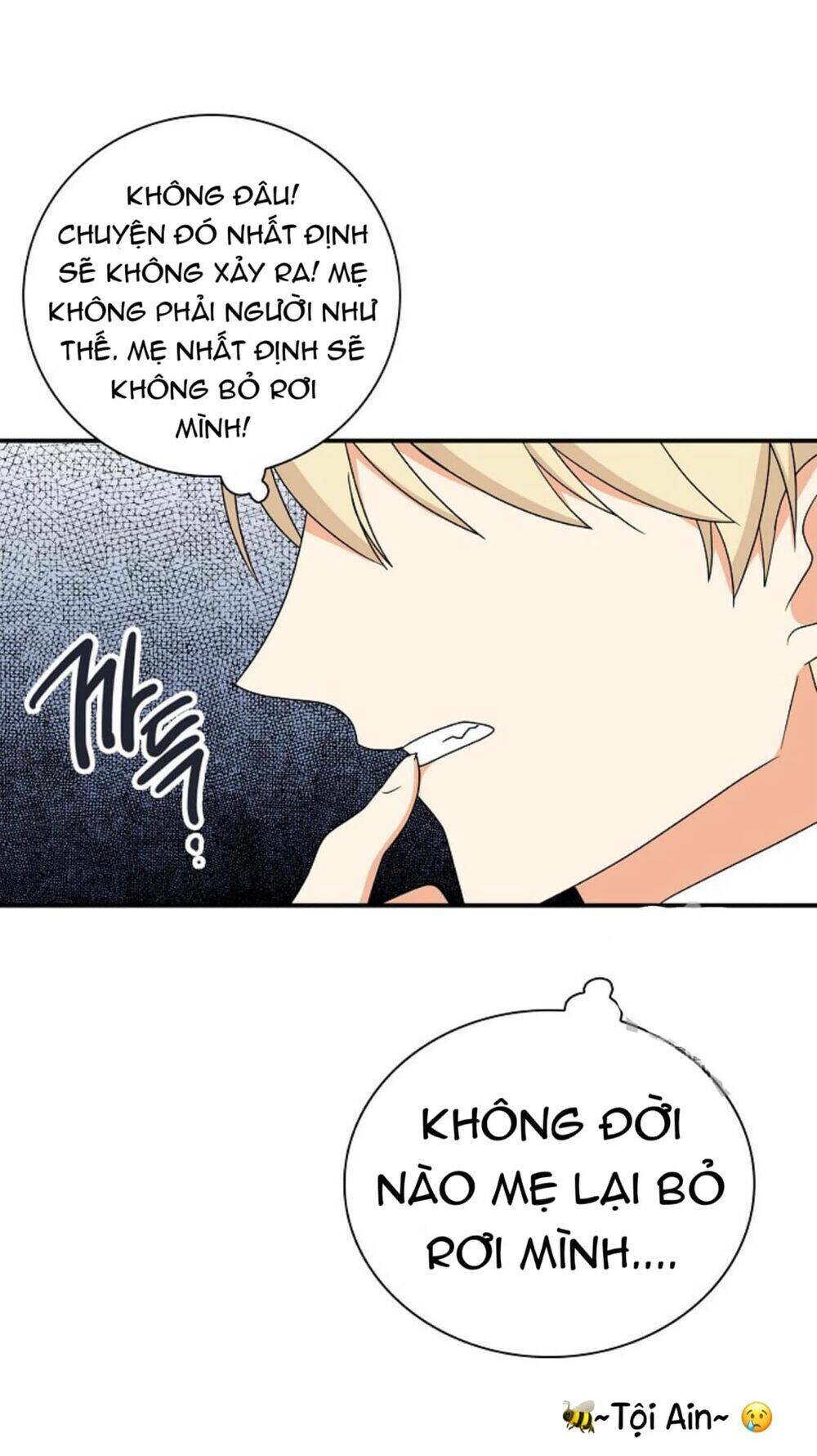 Xuyên Không Trở Thành Mami Phản Diện: Chapter 40