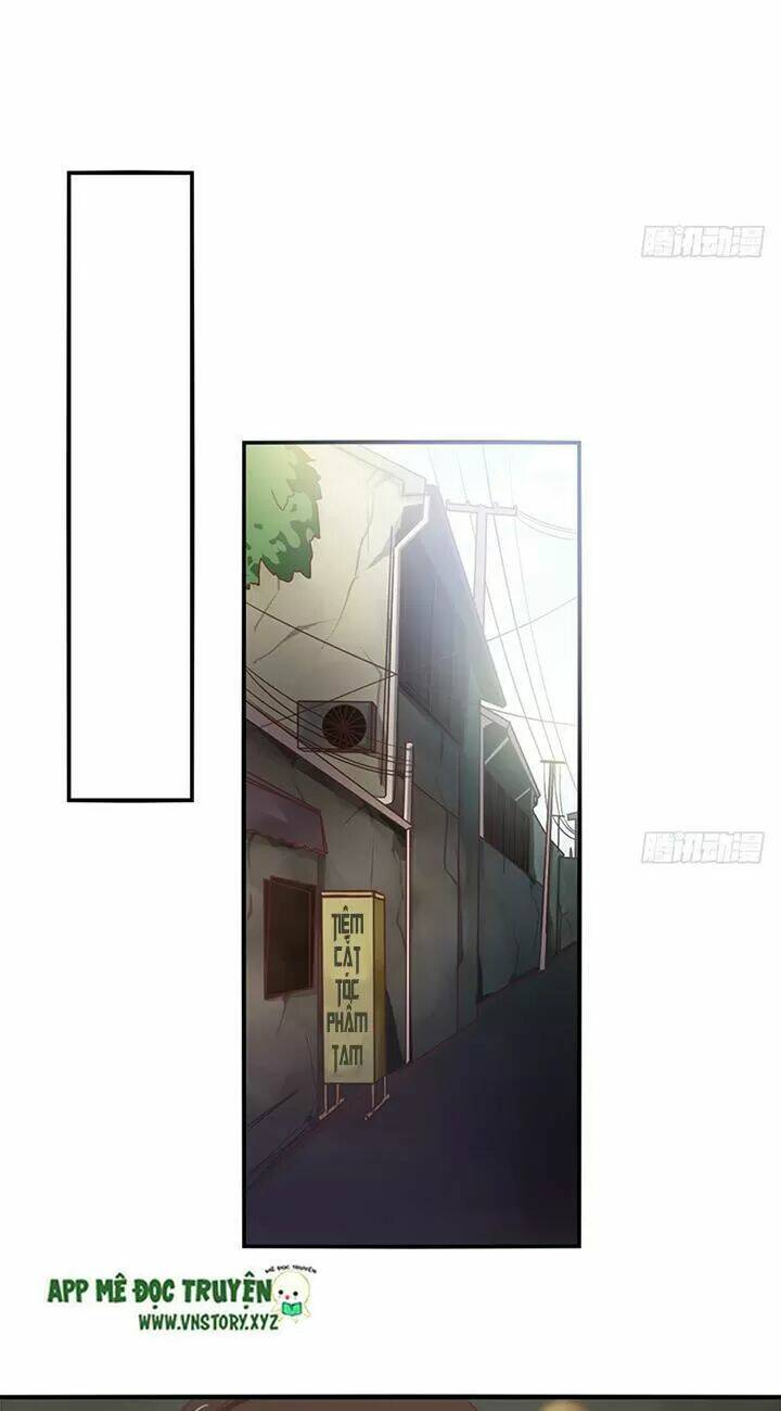 Cẩm Lý Thiếu Nữ Của Tôi: Chapter 92