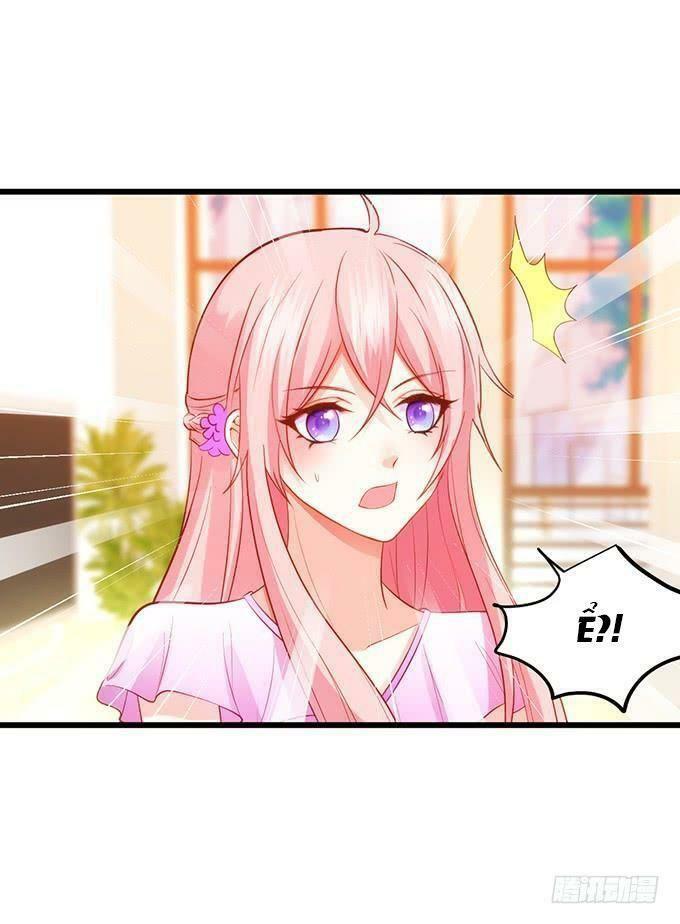 Hồ Tiên Hung Bạo: Chapter 91