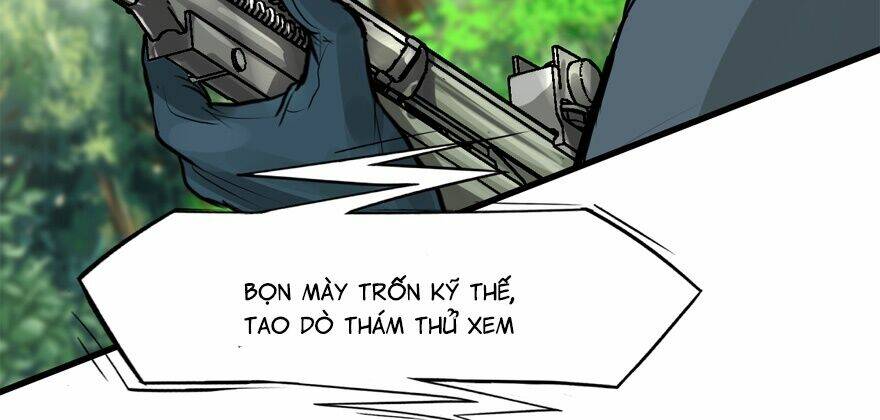 Vua Sinh Tồn: Chapter 54