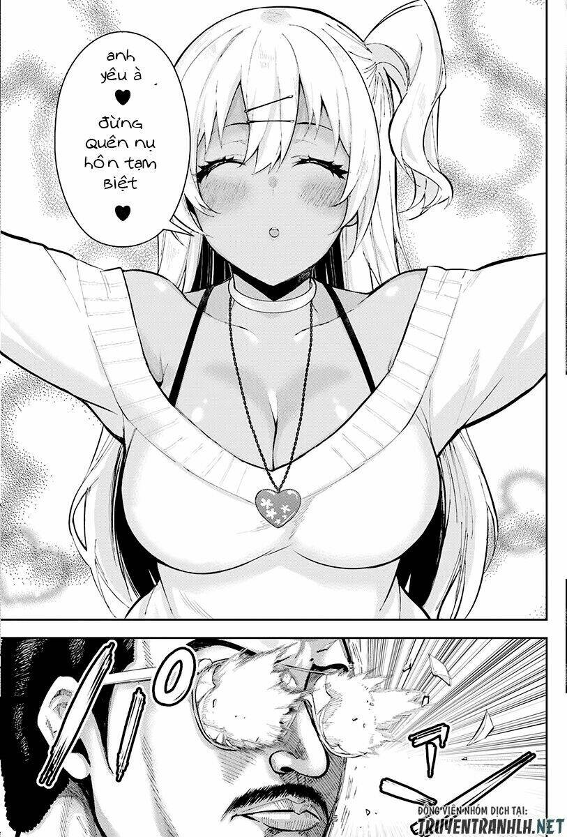 Gal Gohan: Chapter 46