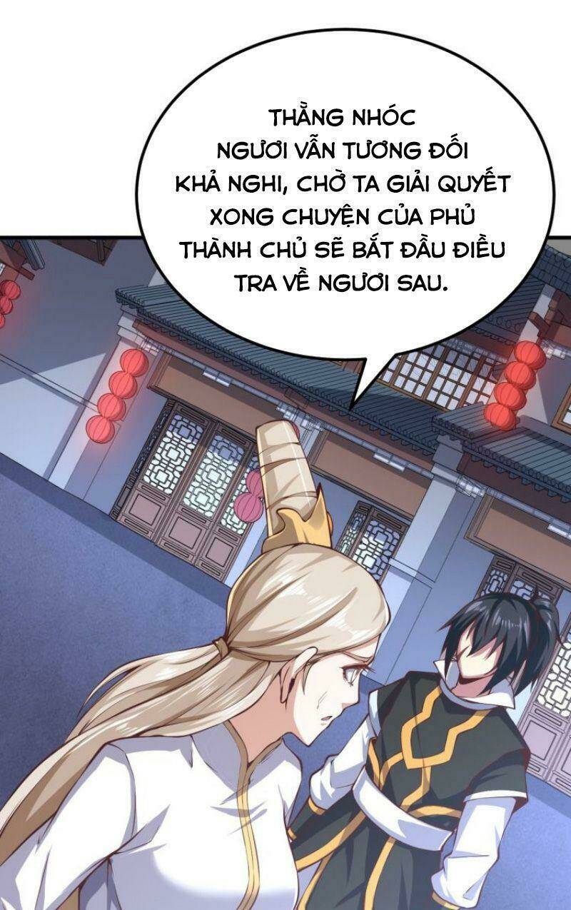 Đấu Hồn Đại Lục: Chapter 46