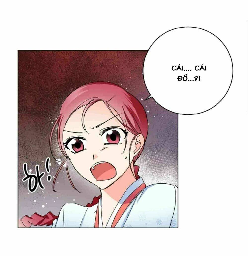 Chae Hong Sa: Chapter 35