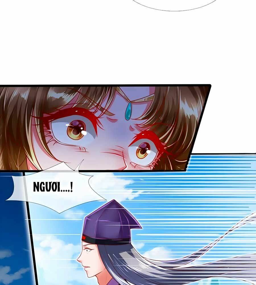 Phụng Lâm Thiên Hạ: Đệ Nhất Mỹ Nữ: Chapter 23