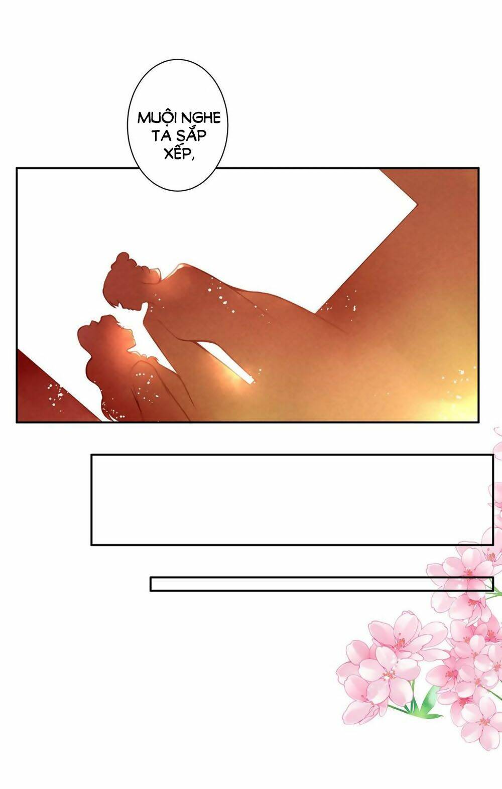 Ái Thượng Vô Địch Tiếu Hoàng Hậu: Chapter 135