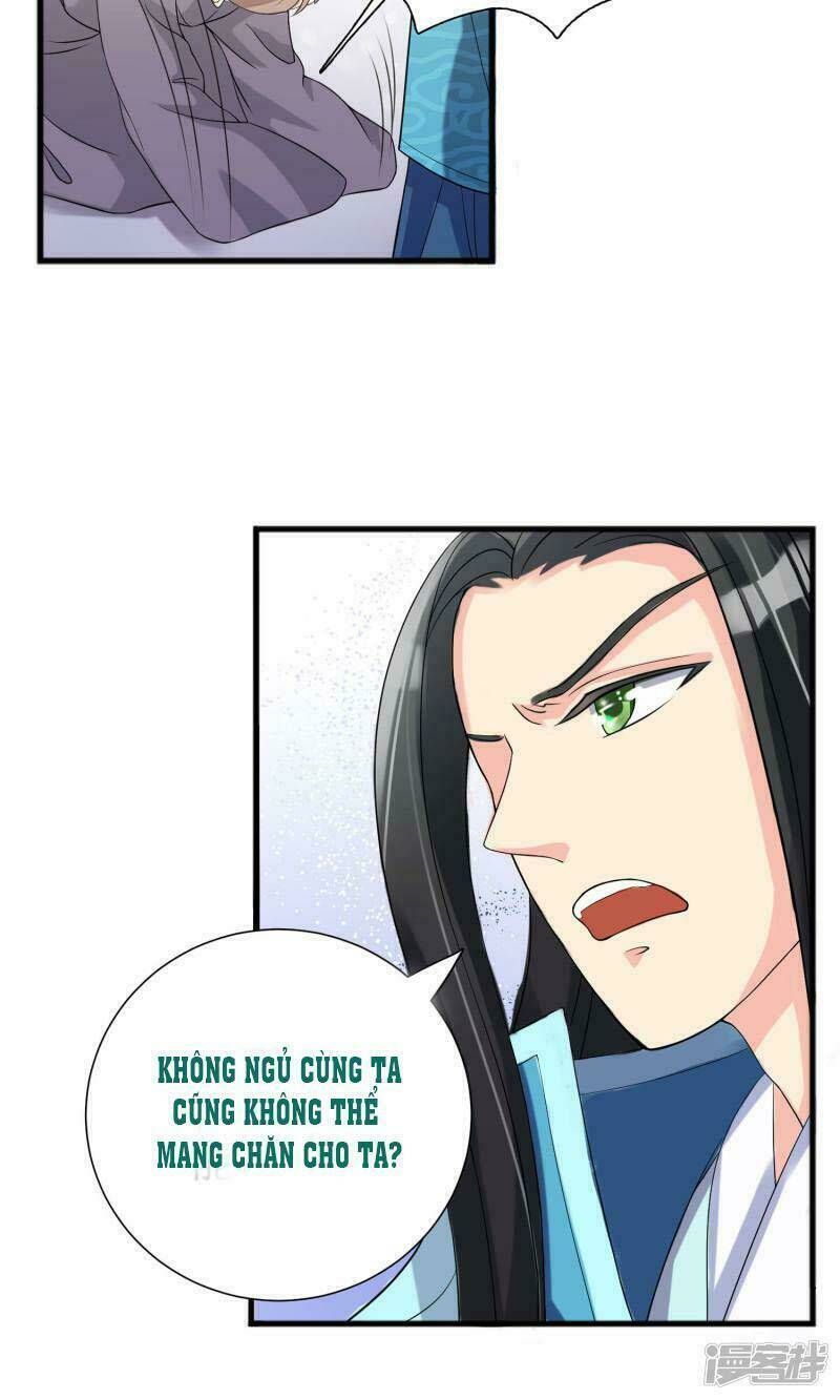 Vương Phi Ngang Ngược: Chapter 2