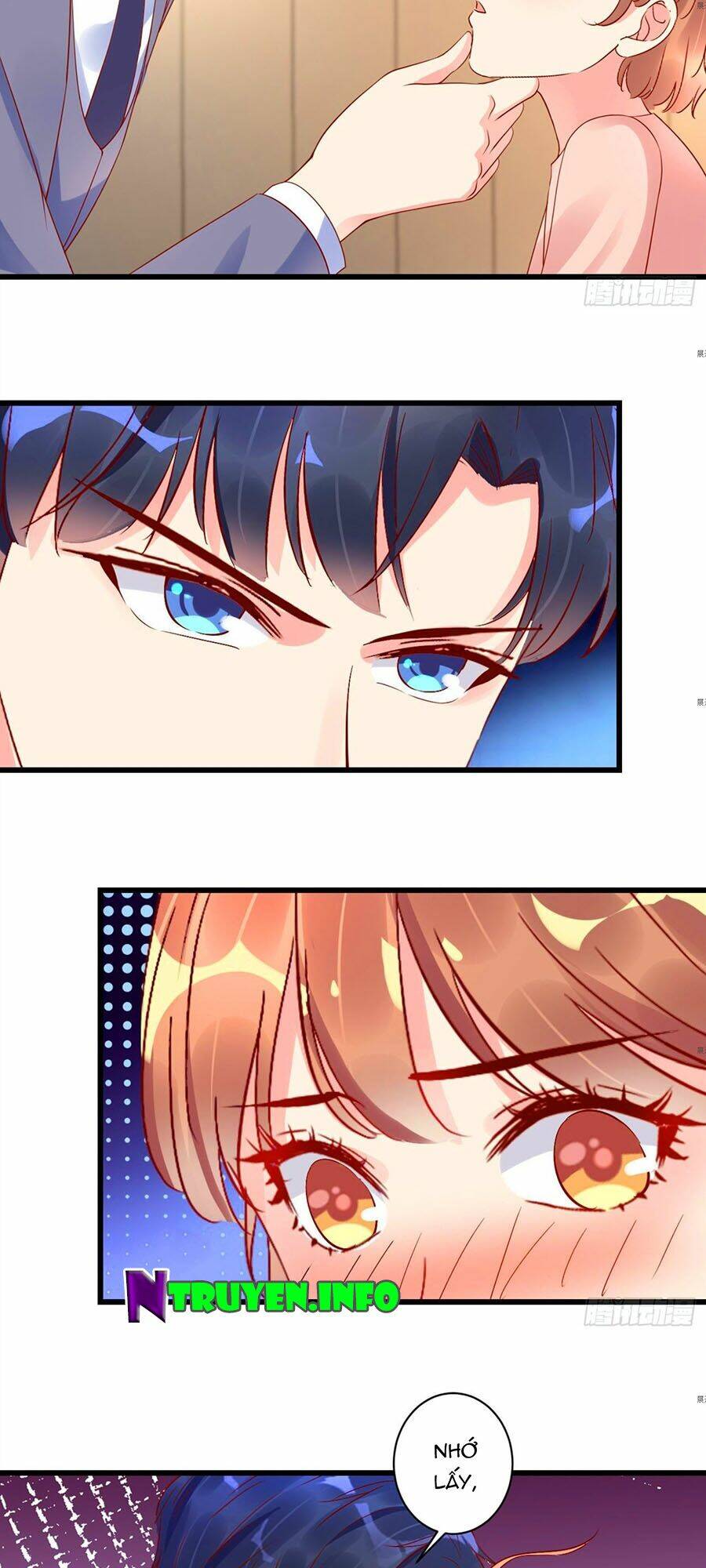 Thác Loạn Chung Thân: Chapter 15