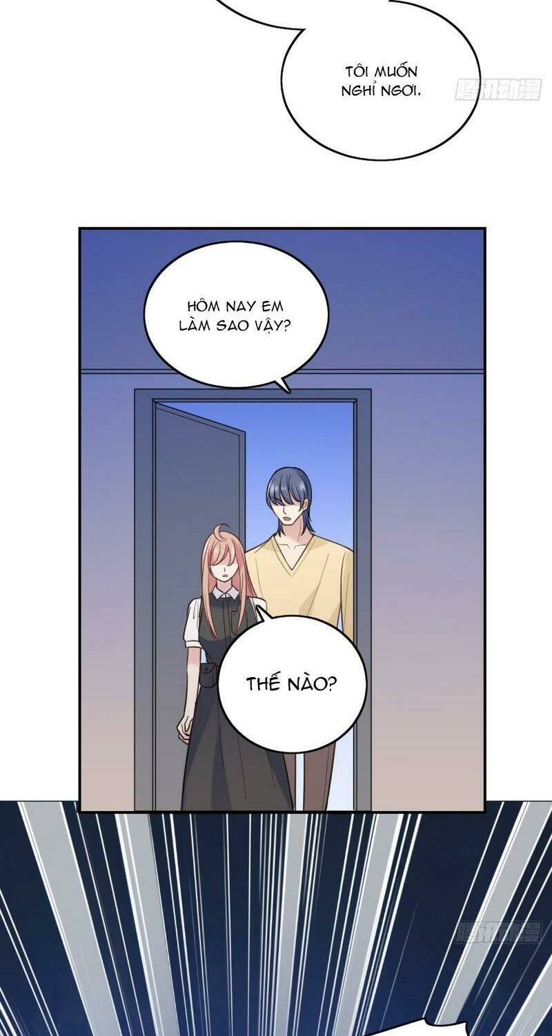 Bí Mật Kết Hôn Với Ảnh Đế: Vợ Ơi Đến Đây Tấn Công Đi Nào: Chapter 69