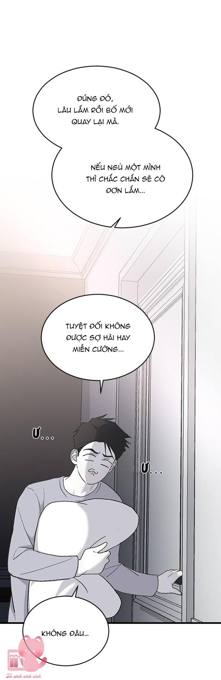 Ba Người Anh Trai Của Tôi Là Bạo Quân: Chapter 72