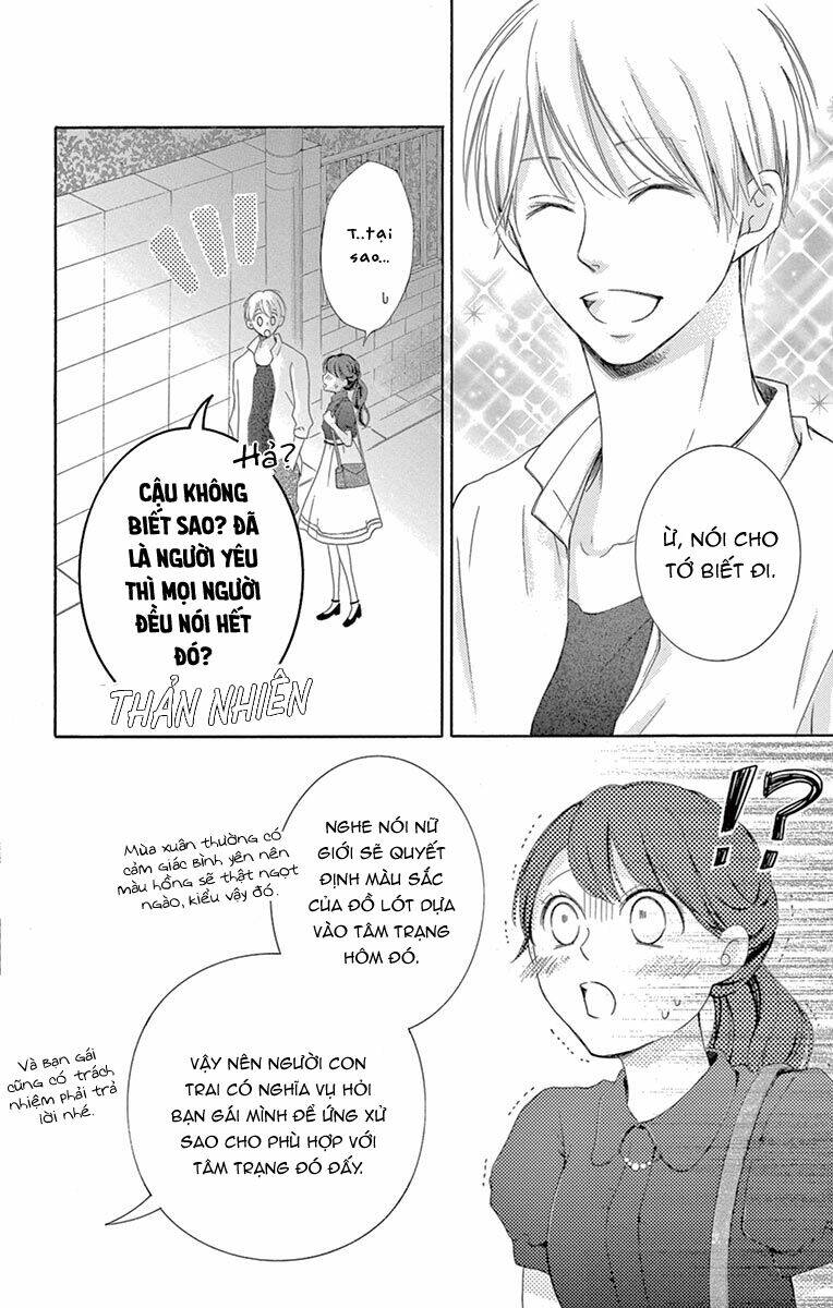 Từ Chối Kết Hôn Với Đại Gia: Cô Dâu Bỏ Trốn: Chapter 16.5