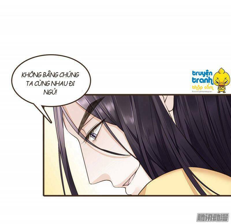 Đại Giá Thừa Tướng: Chapter 42