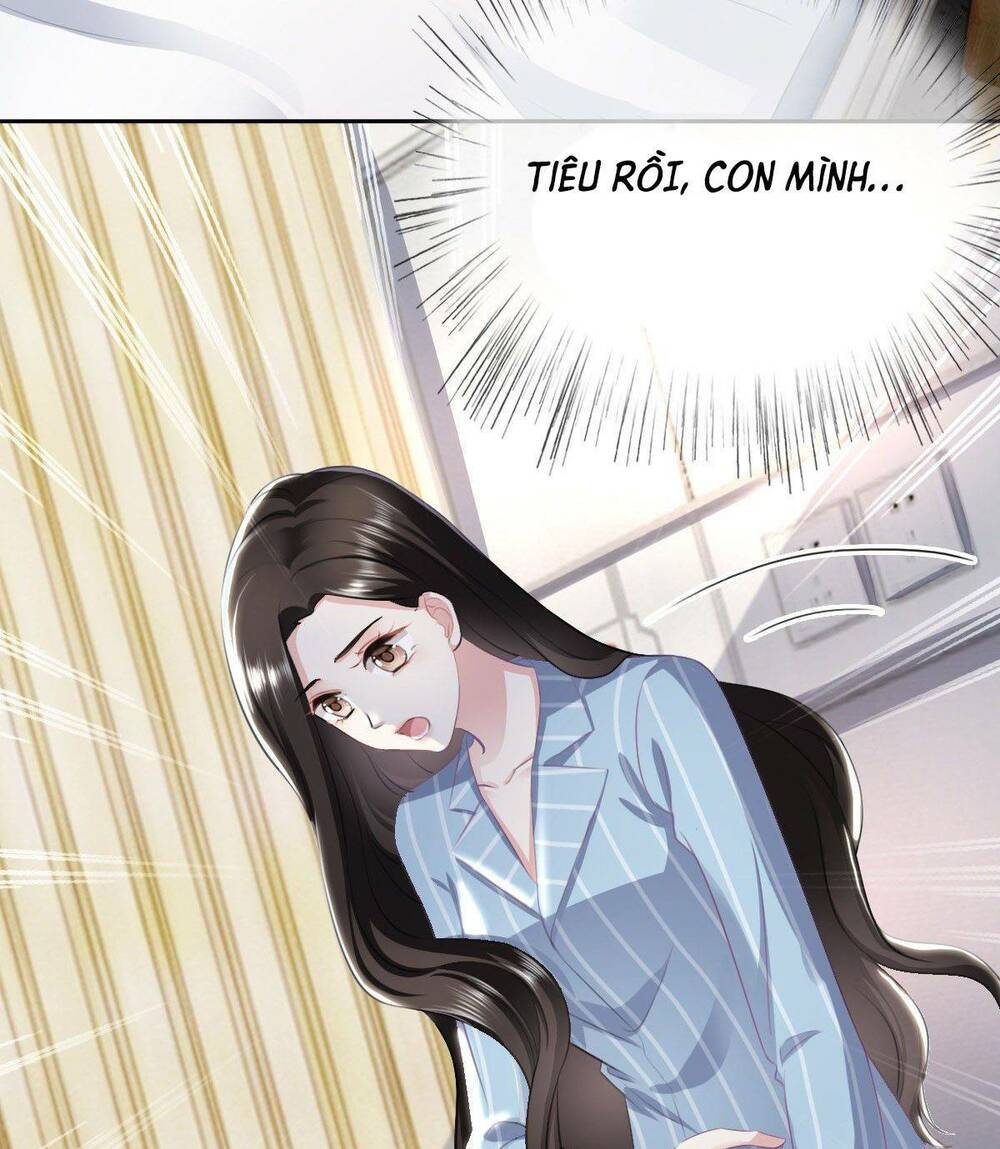 Mưu Đồ Sanh Sanh Nhiều Năm: Chapter 2