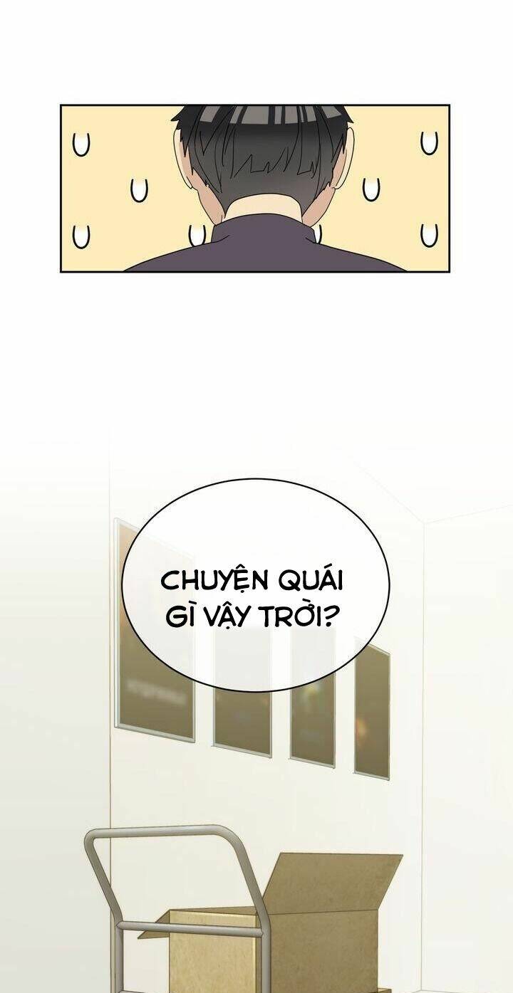 Màn Đêm Buông Xuống Là Khi Qụa Kêu: Chapter 14
