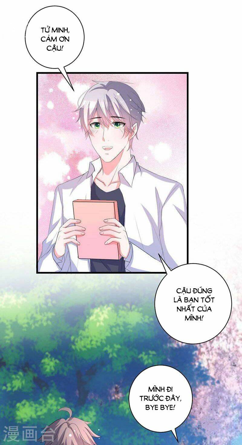 Này! Đừng Động Vào Phô Mai Của Tôi: Chapter 37