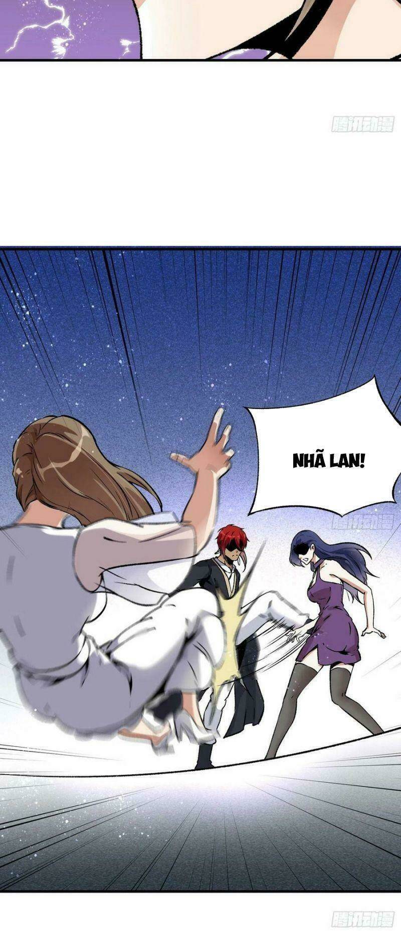 Cuồng Thiếu Siêu Thiên Tài: Chapter 88