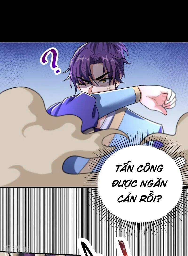 Yêu Giả Vi Vương: Chapter 181