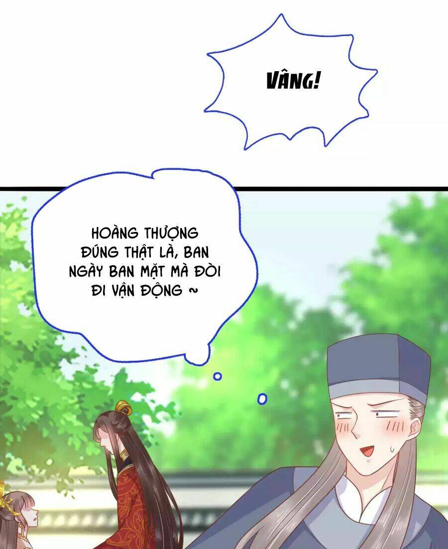 Phú Bà Bạc Tỷ Trong Lãnh Cung: Chapter 56
