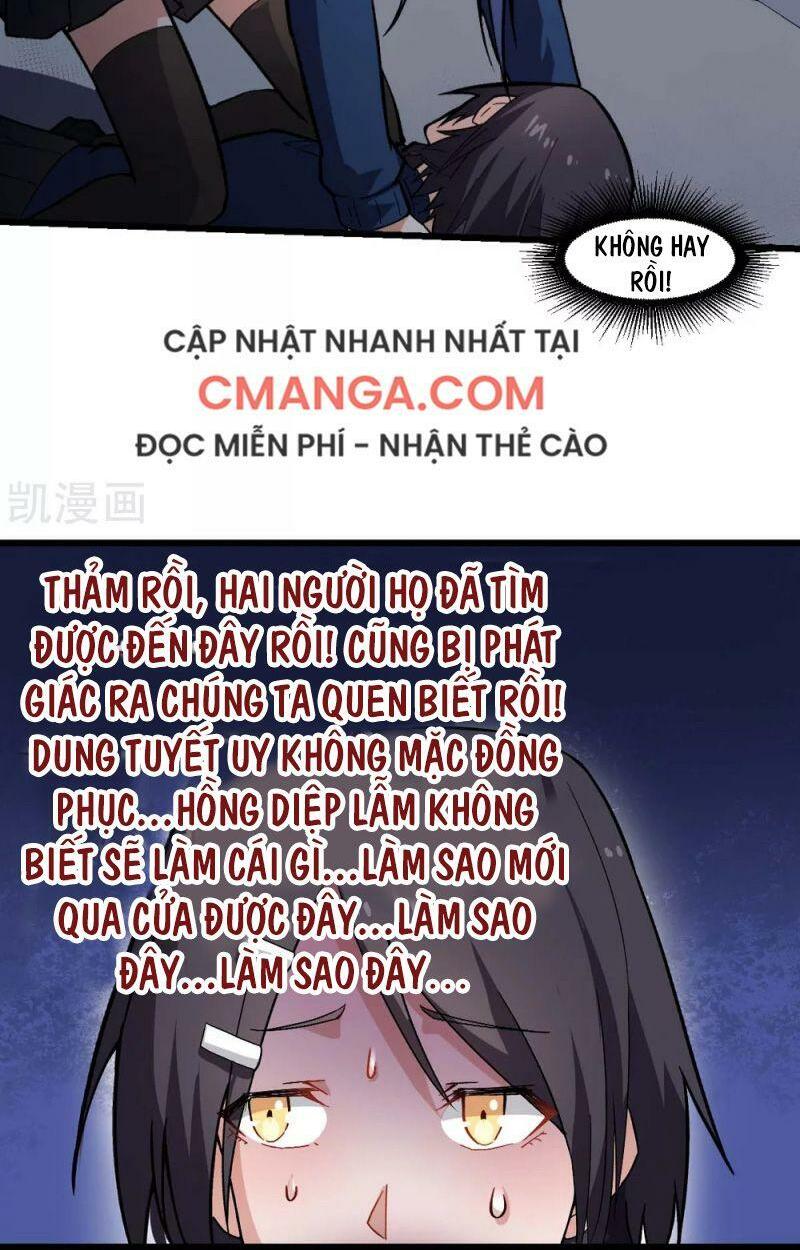 Vườn Trường Cuồng Sư Hệ Thống: Chapter 145
