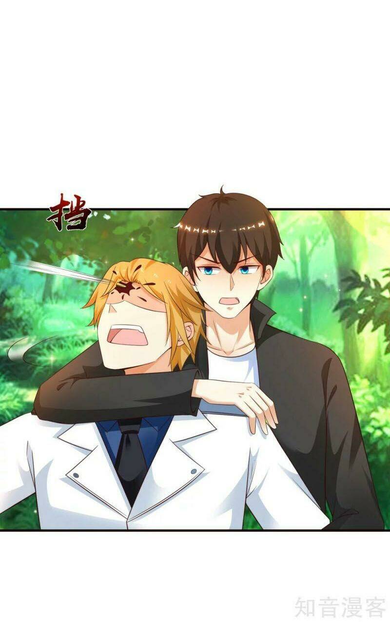 Tối Cường Vận Đào Hoa: Chapter 122