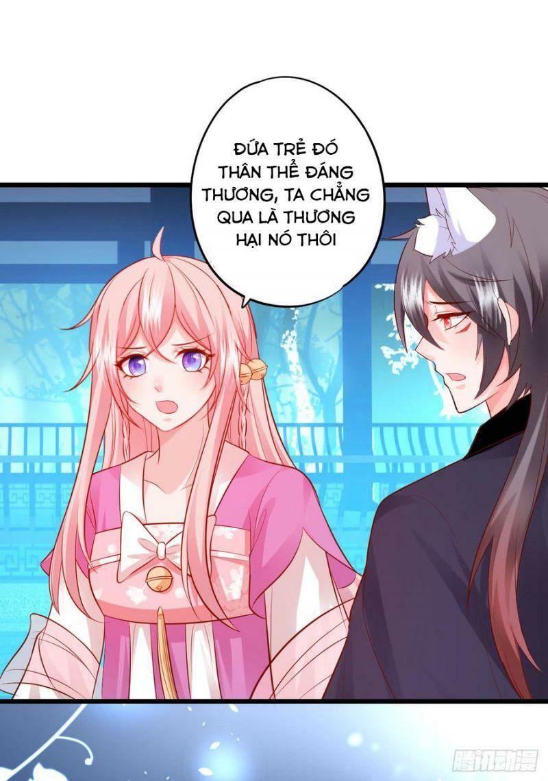 Hồ Tiên Hung Bạo: Chapter 143