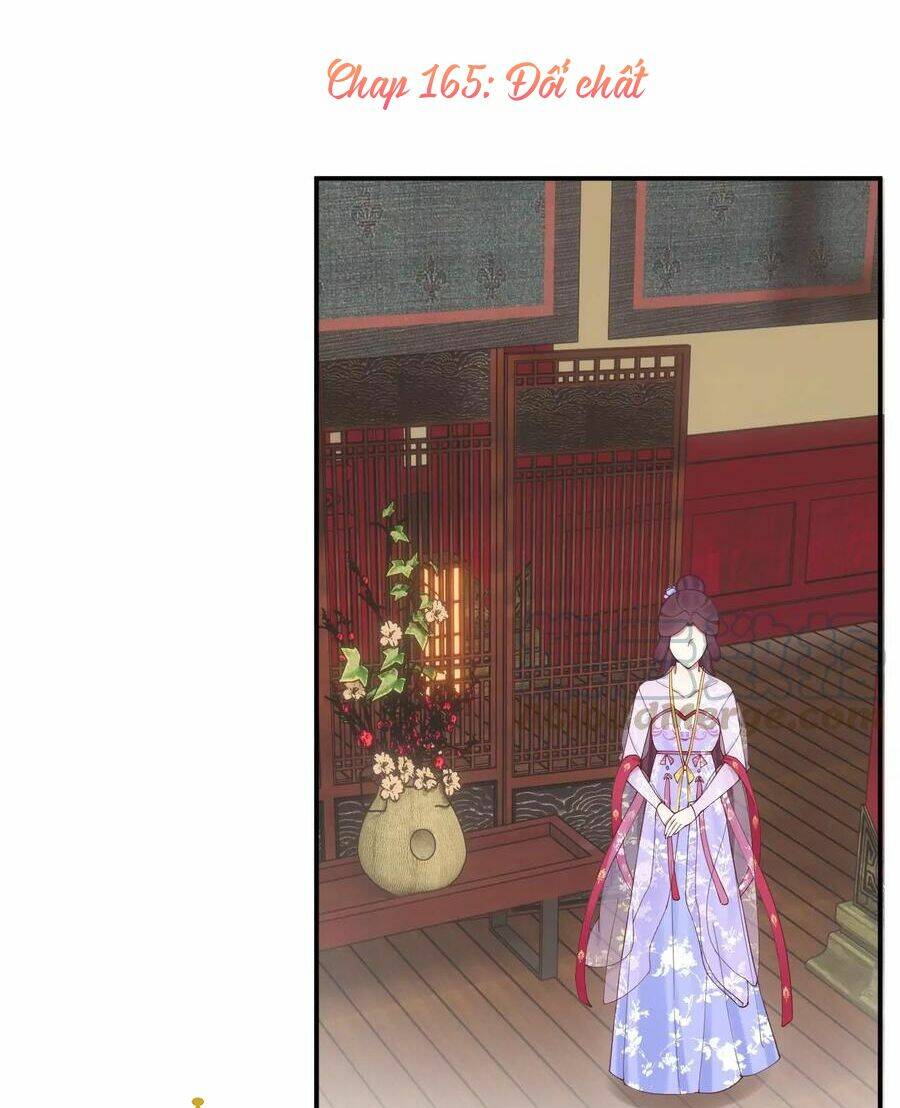 Hoàng Hậu Bận Lắm: Chapter 165