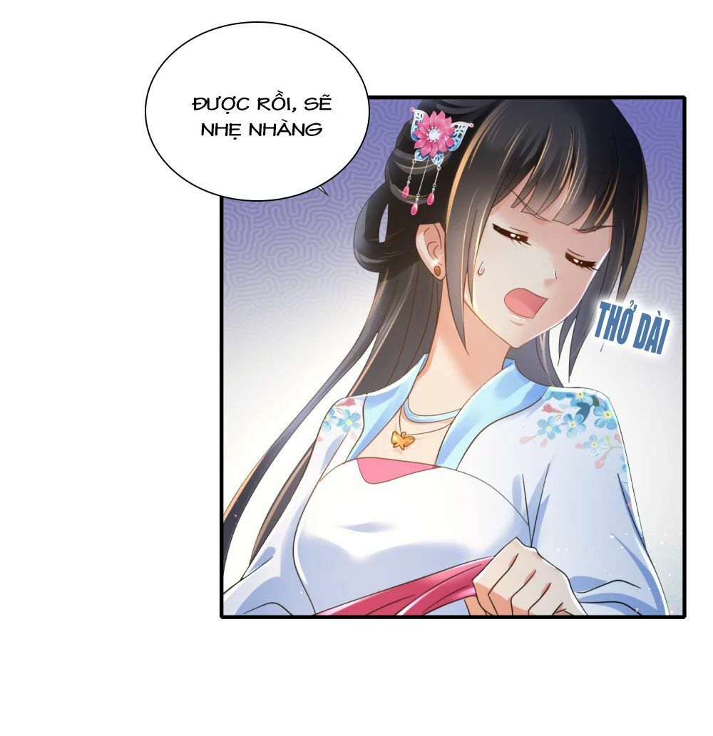 Lãnh Cung Phế Hậu Muốn Nghịch Thiên: Chapter 98