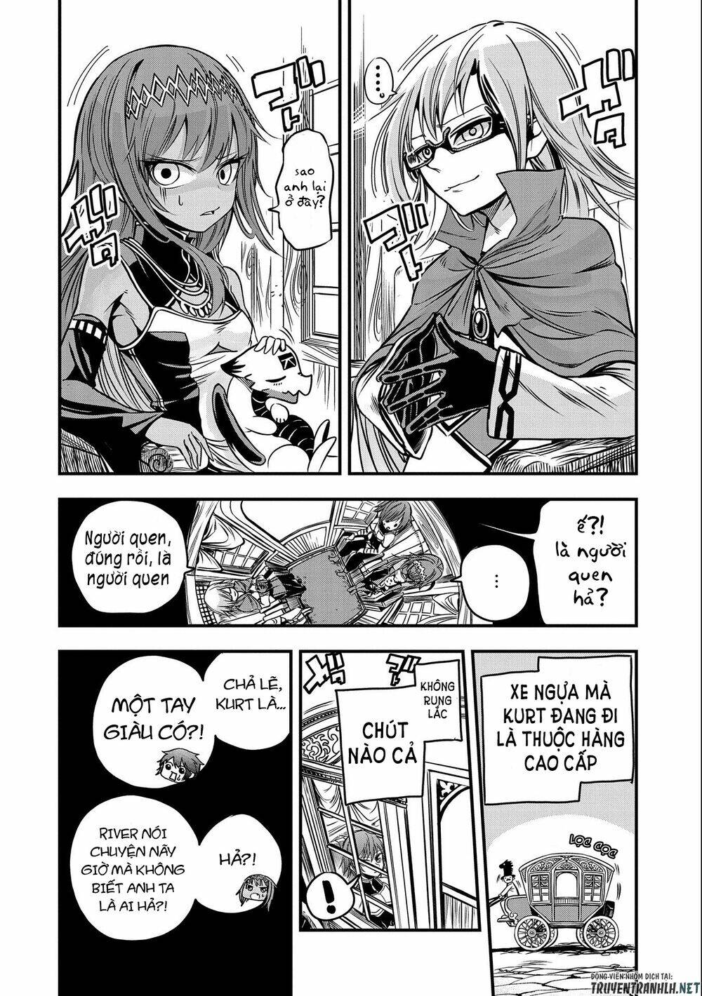 Sekai Saikyou No Doryokuka: Sainou Ga (Doryoku) Datta No De Kouritsu Yoku Kikakugai No Doryoku O Shi: Chapter 5