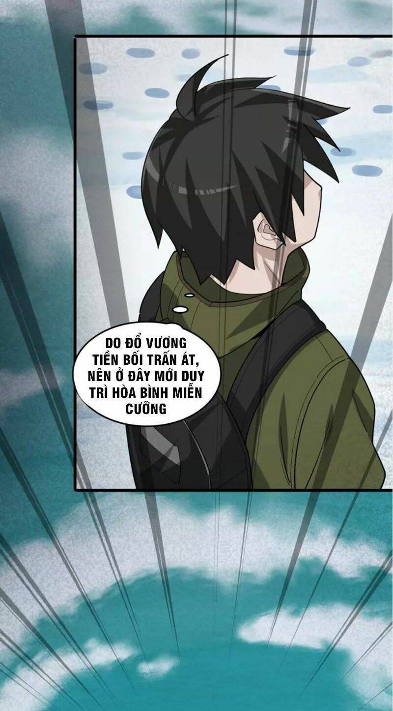 Siêu Cấp Đại Chủ Bạ: Chapter 93