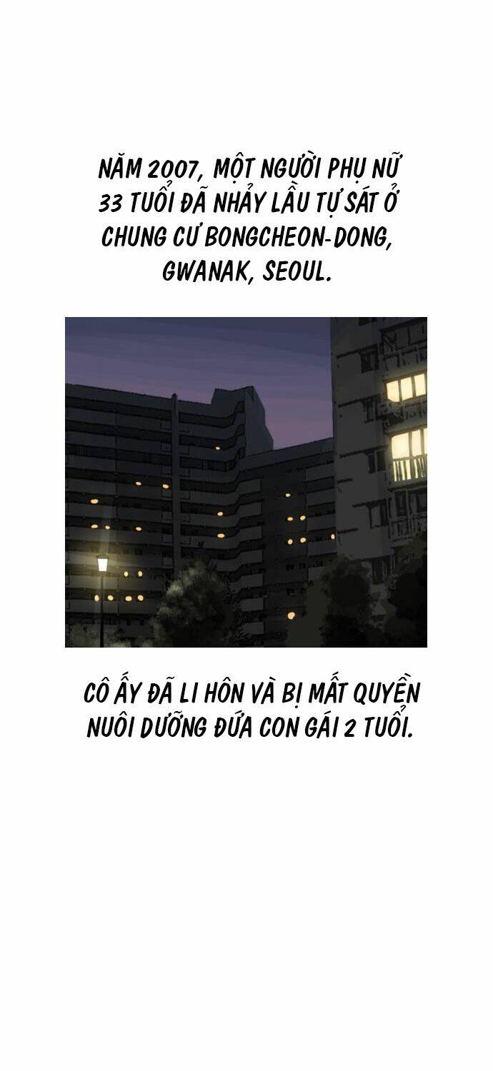 Ác Mộng Kinh Hoàng: Chapter 10